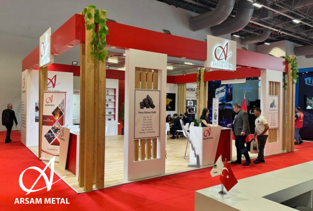 Metal Expo Turkey