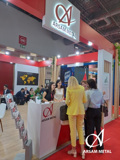 Foundry Fair Düsseldorf