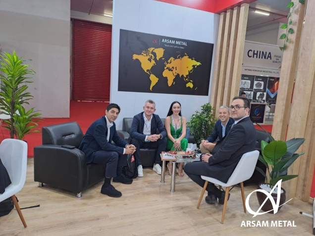 Eurasia Foundry Congress