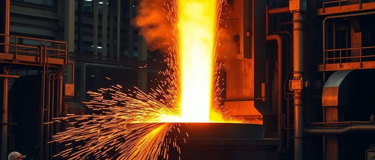 Applicazioni industriali