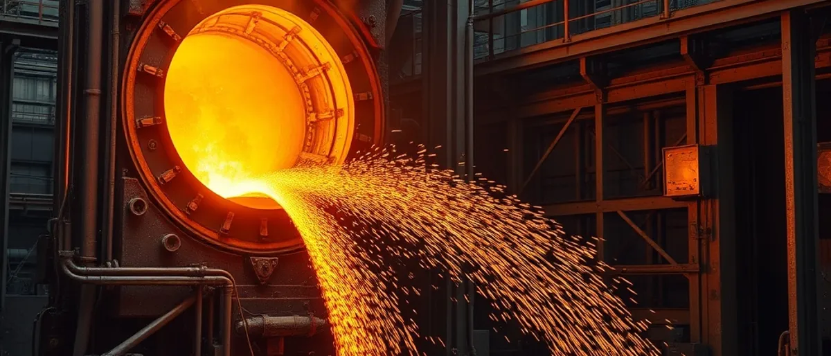 Applicazioni industriali