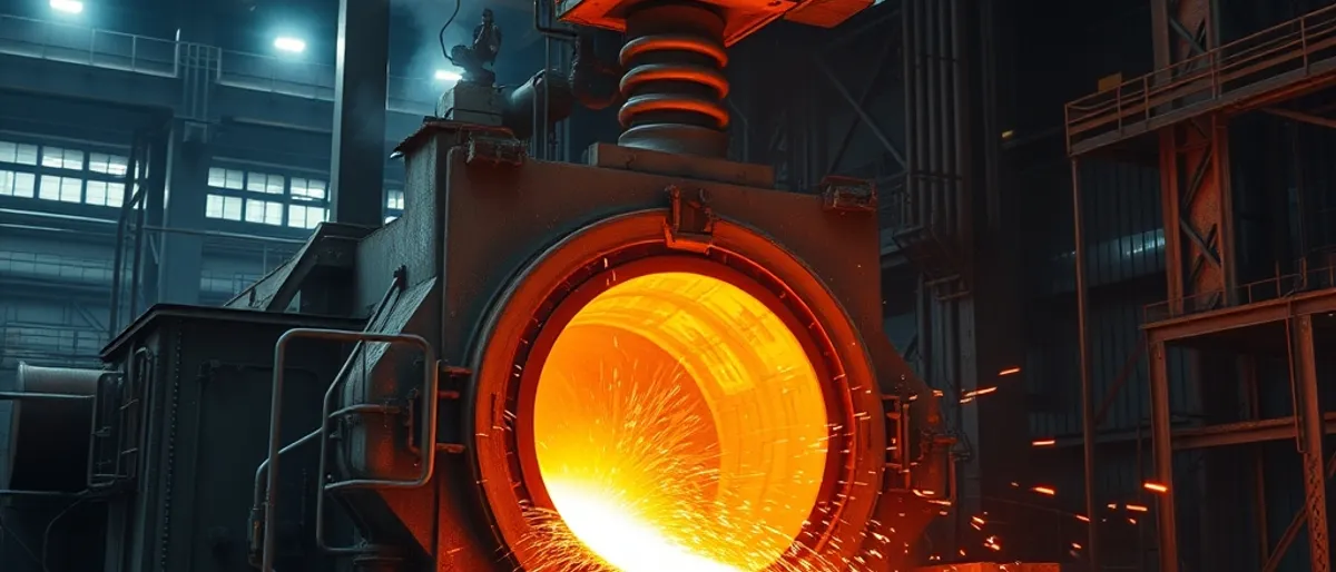Applicazioni industriali