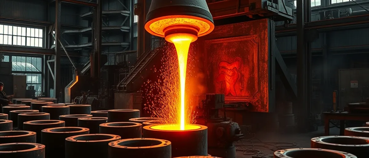 Industrielle Anwendungen