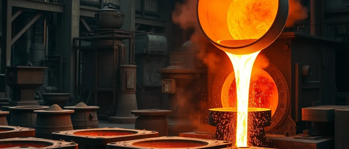 Industrielle Anwendungen