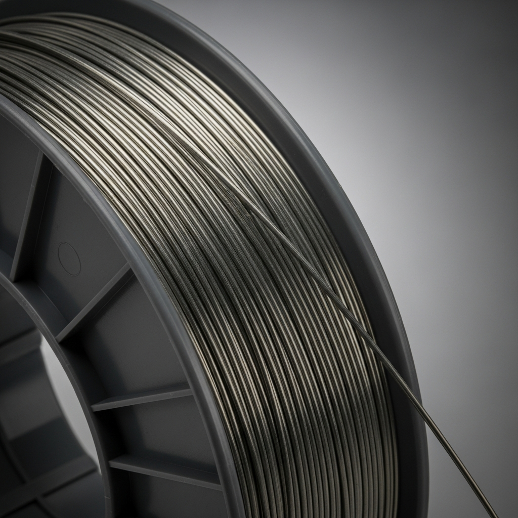 Calcium Silicide Cored Wire