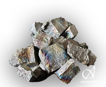 HC Ferro Manganese