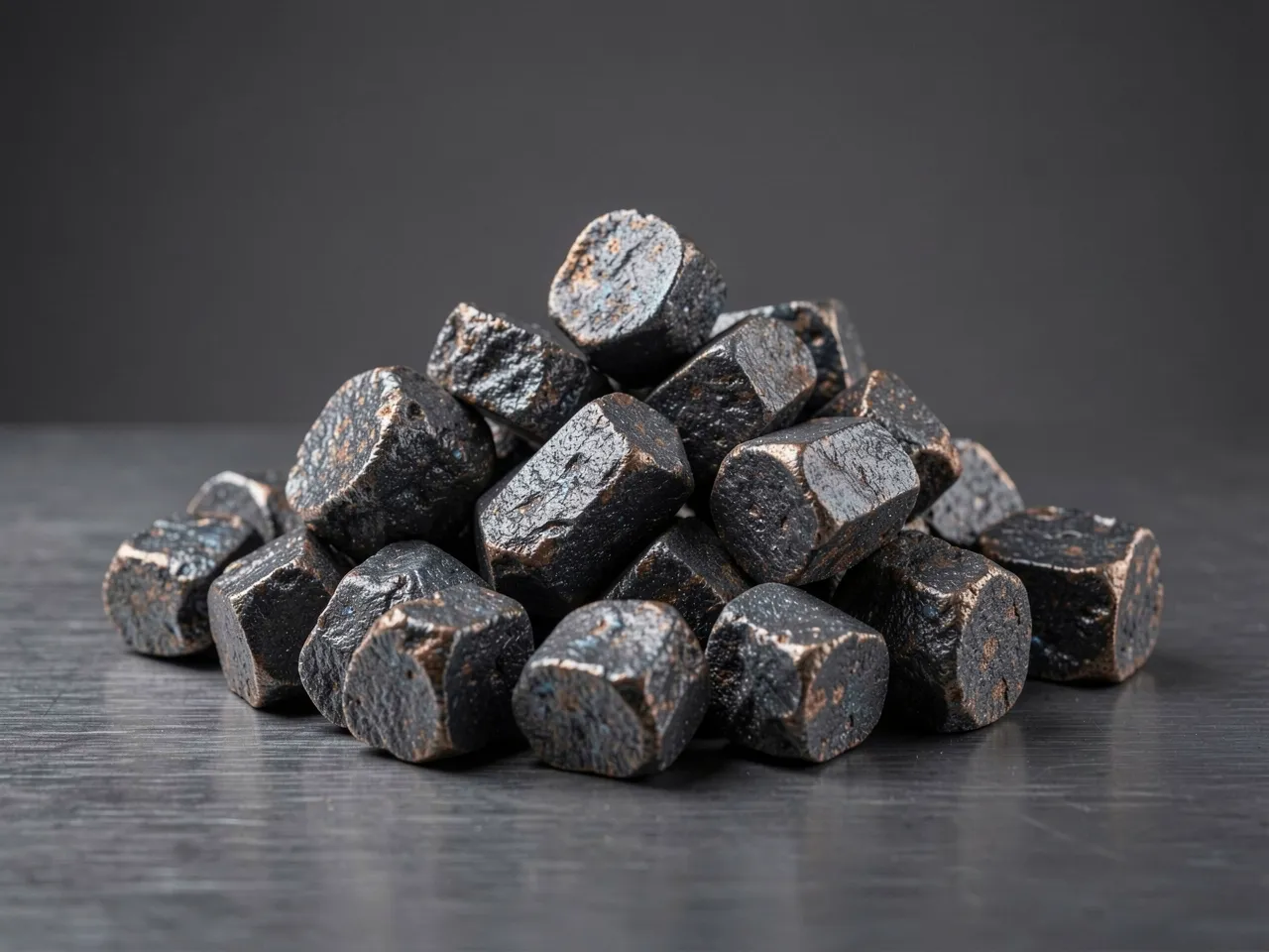 Ferro silico manganese