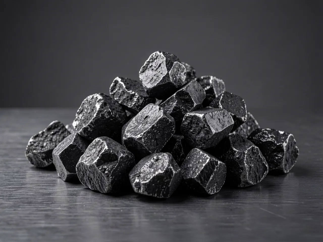 Ferromanganese HC